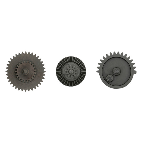 Steel High Speed Gear Set for TM AEG II/III [GUARDER]